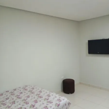 Ap Do Ramon Apartment Garanhuns Exterior photo
