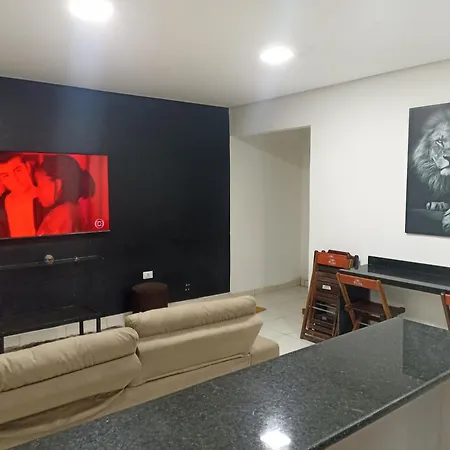 Ap Do Ramon Apartment Garanhuns Exterior photo