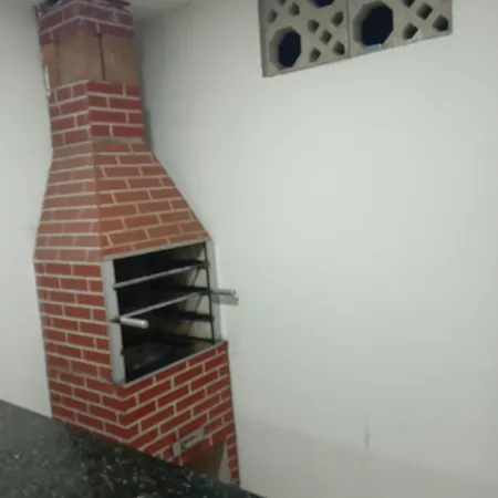 Ap Do Ramon Apartment Garanhuns Exterior photo
