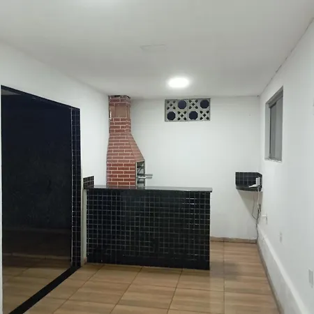 Ap Do Ramon Apartment Garanhuns Exterior photo