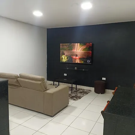 Ap Do Ramon Apartment Garanhuns Exterior photo