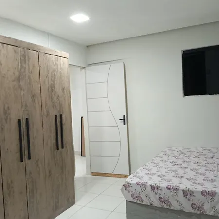 Ap Do Ramon Apartment Garanhuns Exterior photo