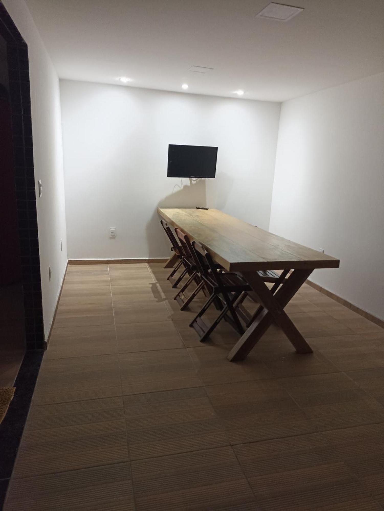 Apartment Ap Do Ramon *