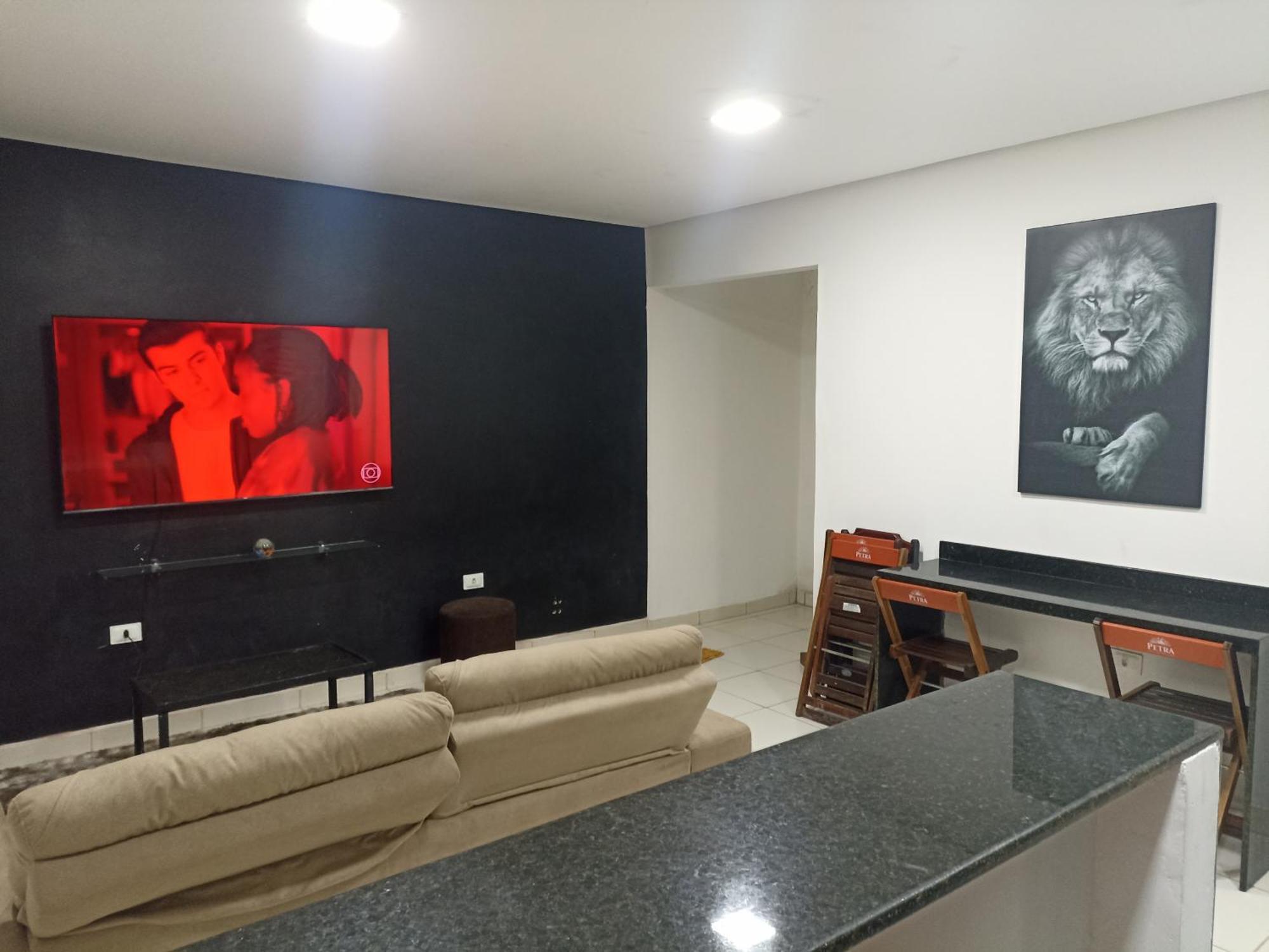 Ap Do Ramon Apartment Garanhuns