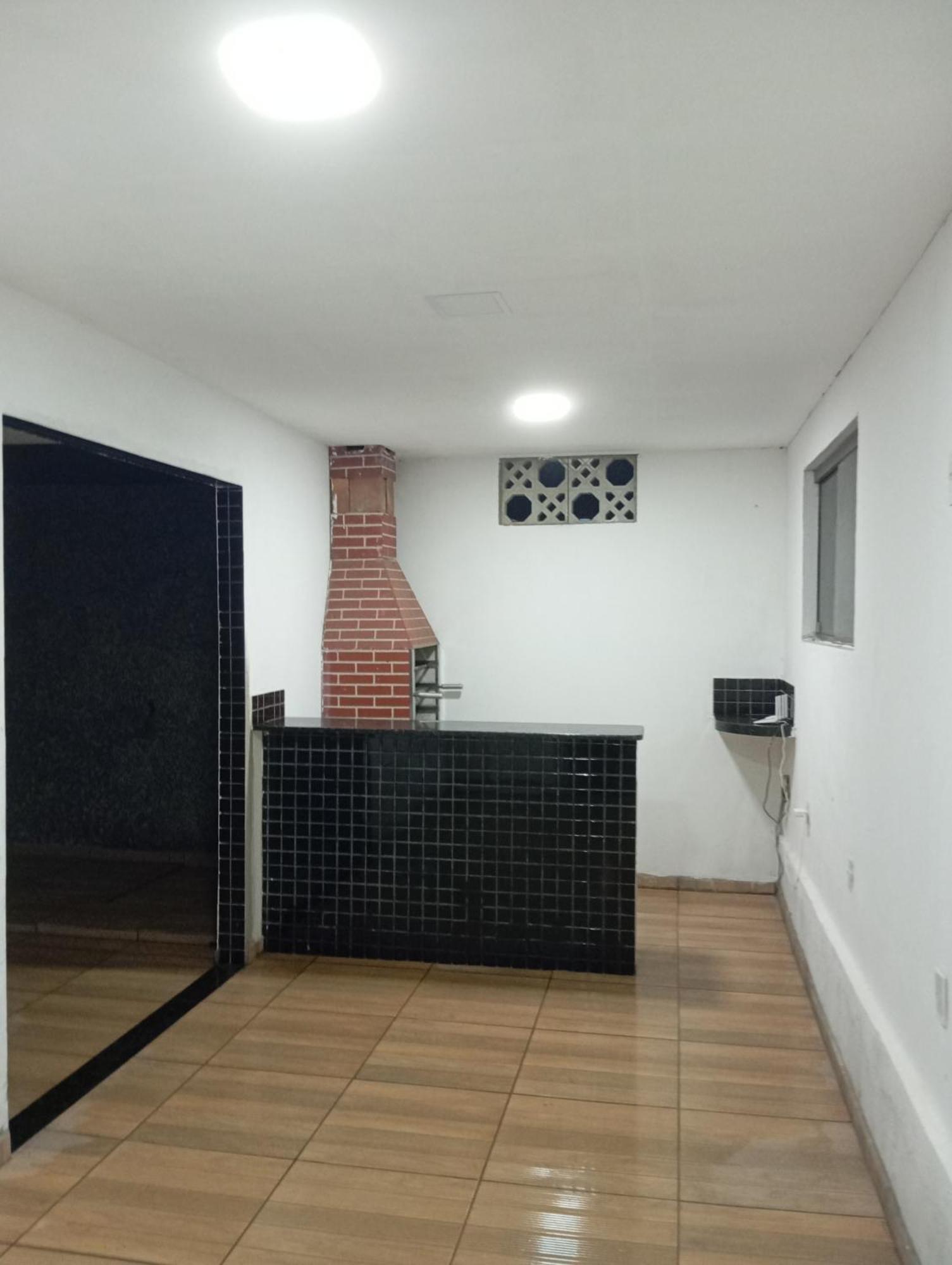 Apartment Ap Do Ramon Garanhuns
