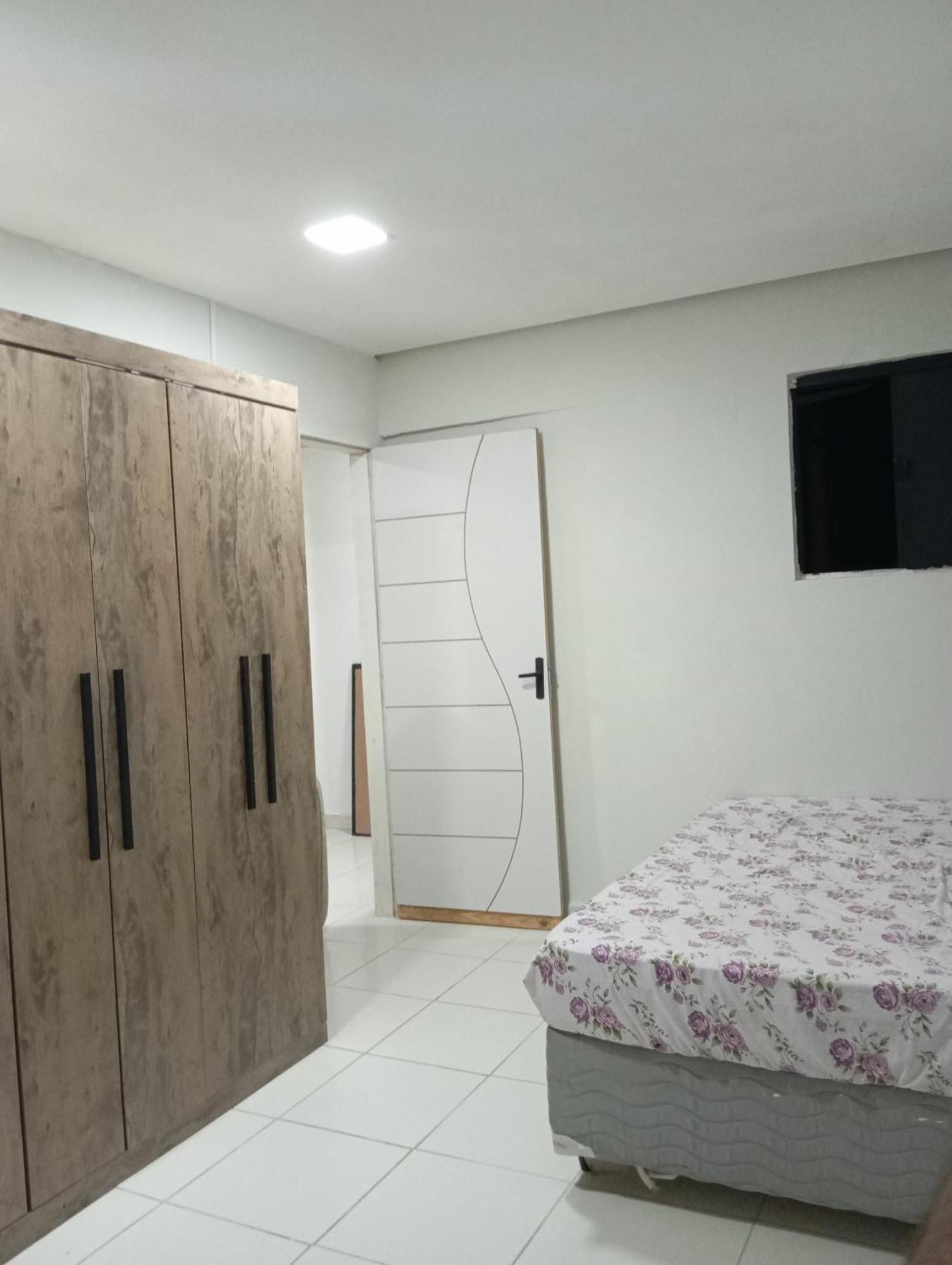 Ap Do Ramon Apartment